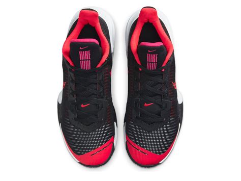 nike performance air devossion basketballschuh größe 36 5